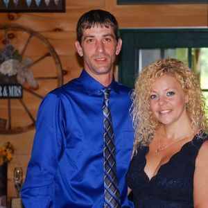 Meet your Posher, Glenda